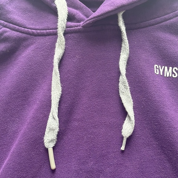 Gymshark hoodie - Picture 5 of 5